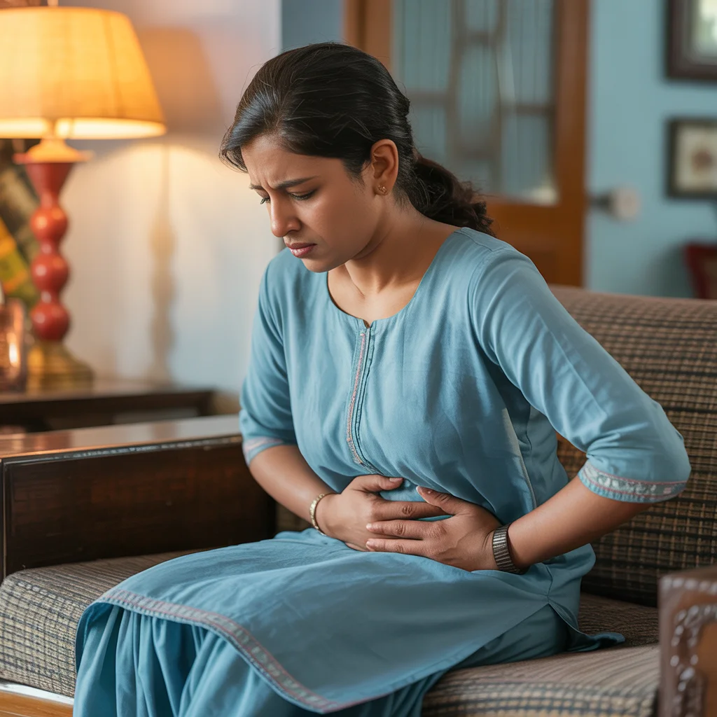 Digestive health conditions