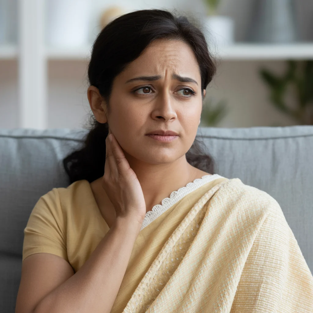 Hormonal health conditions