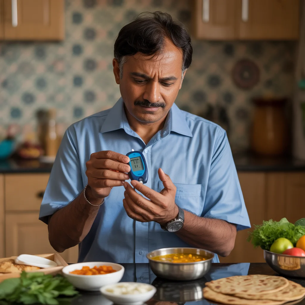 Metabolic health conditions