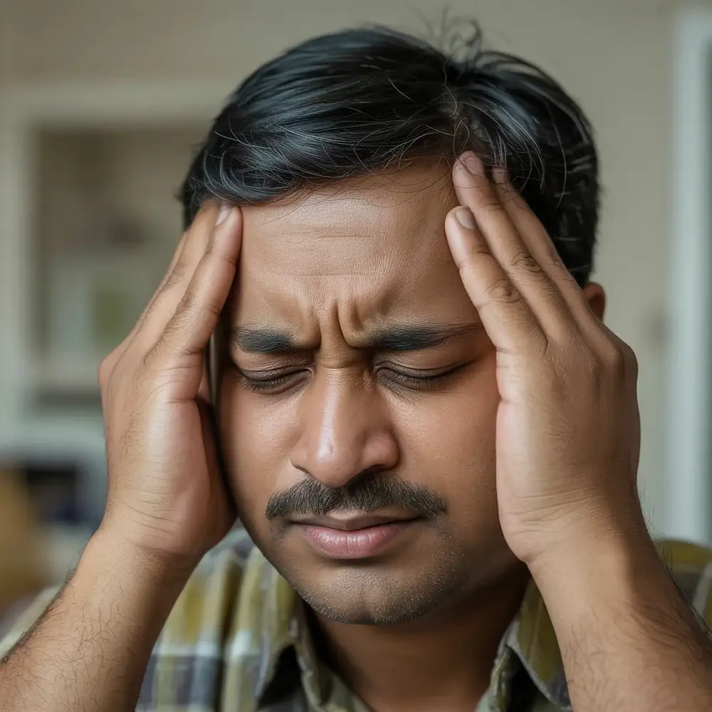 Neurological health conditions