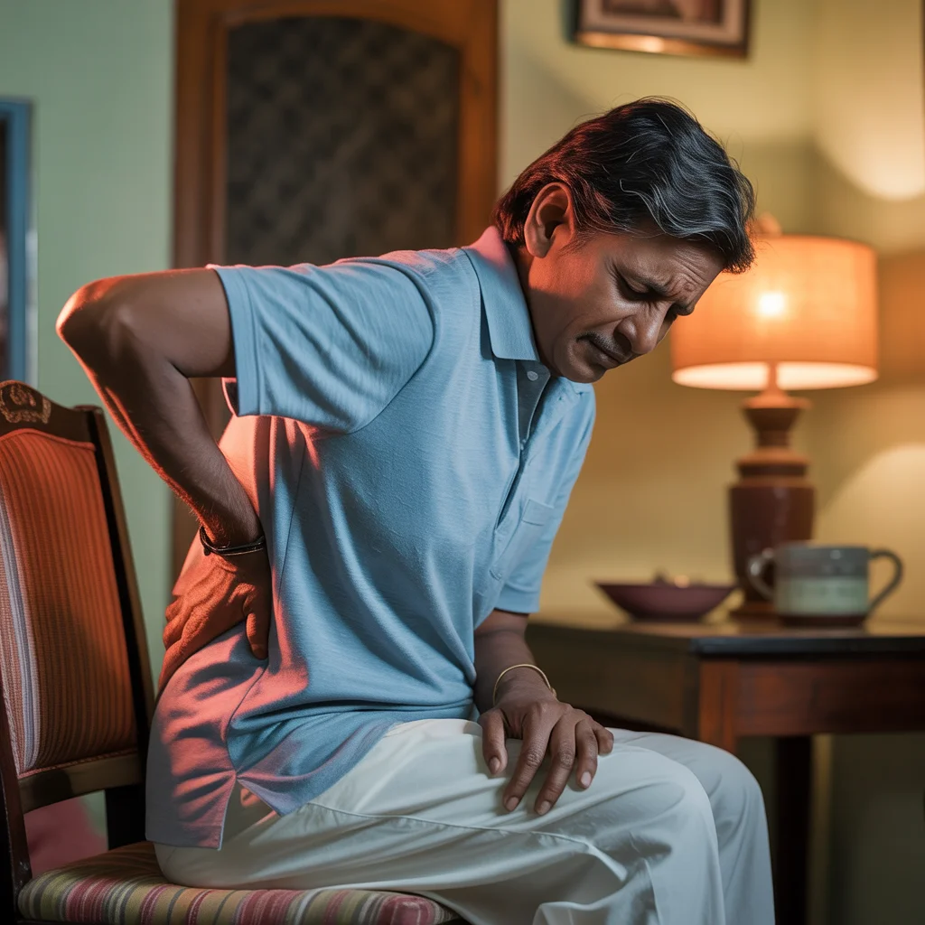 Renal health conditions