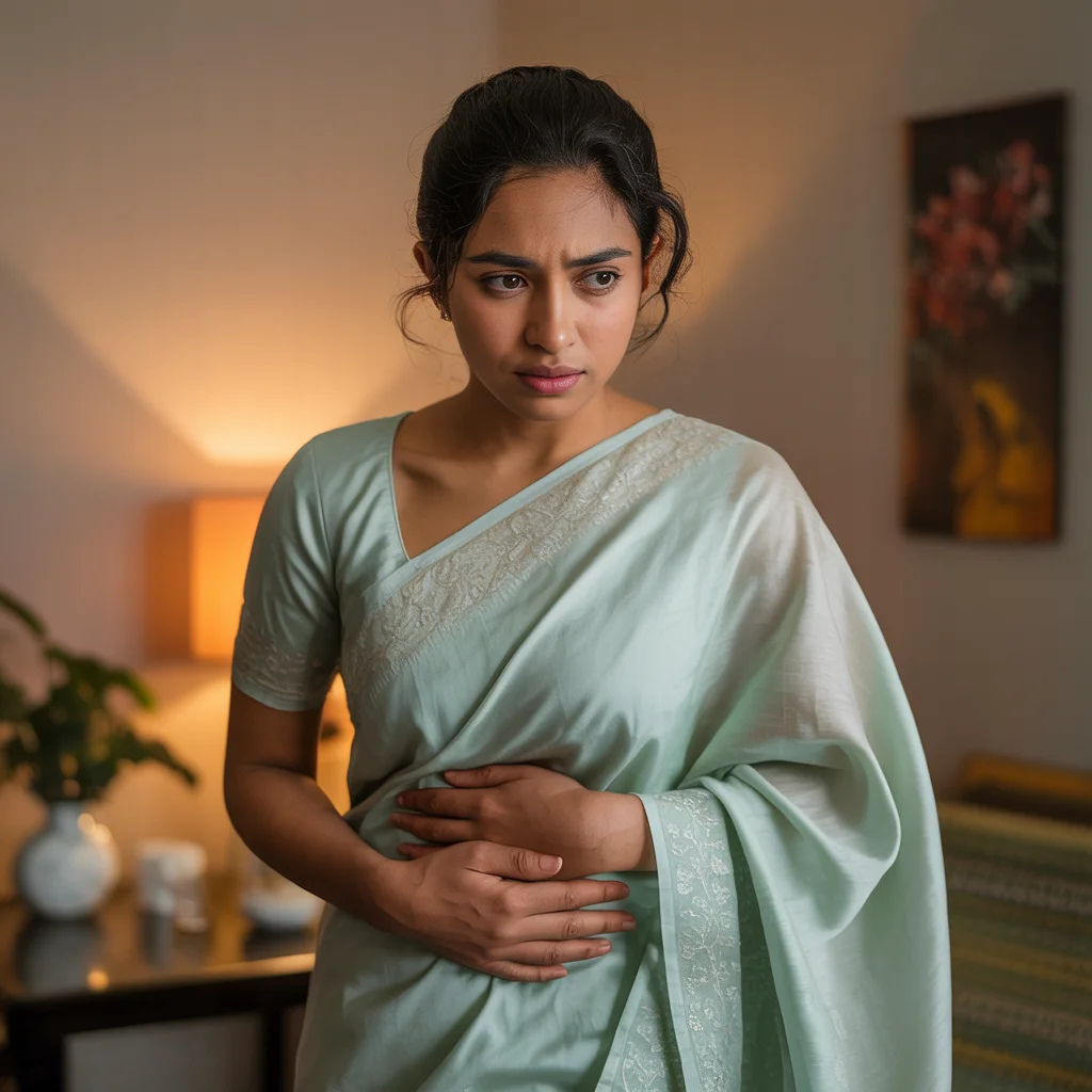 Reproductive health conditions