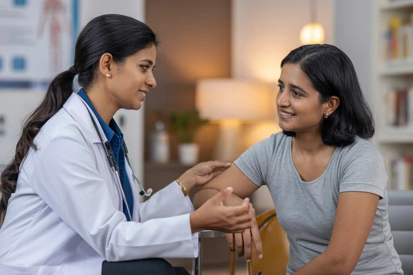 Autoimmune Disorders