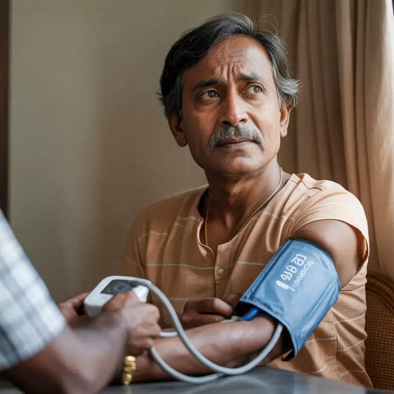 Hypertension & Heart