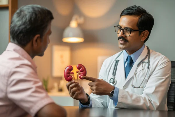 Kidney & Renal Health