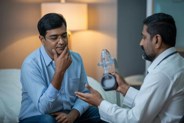 Sleep Apnea & Disorders