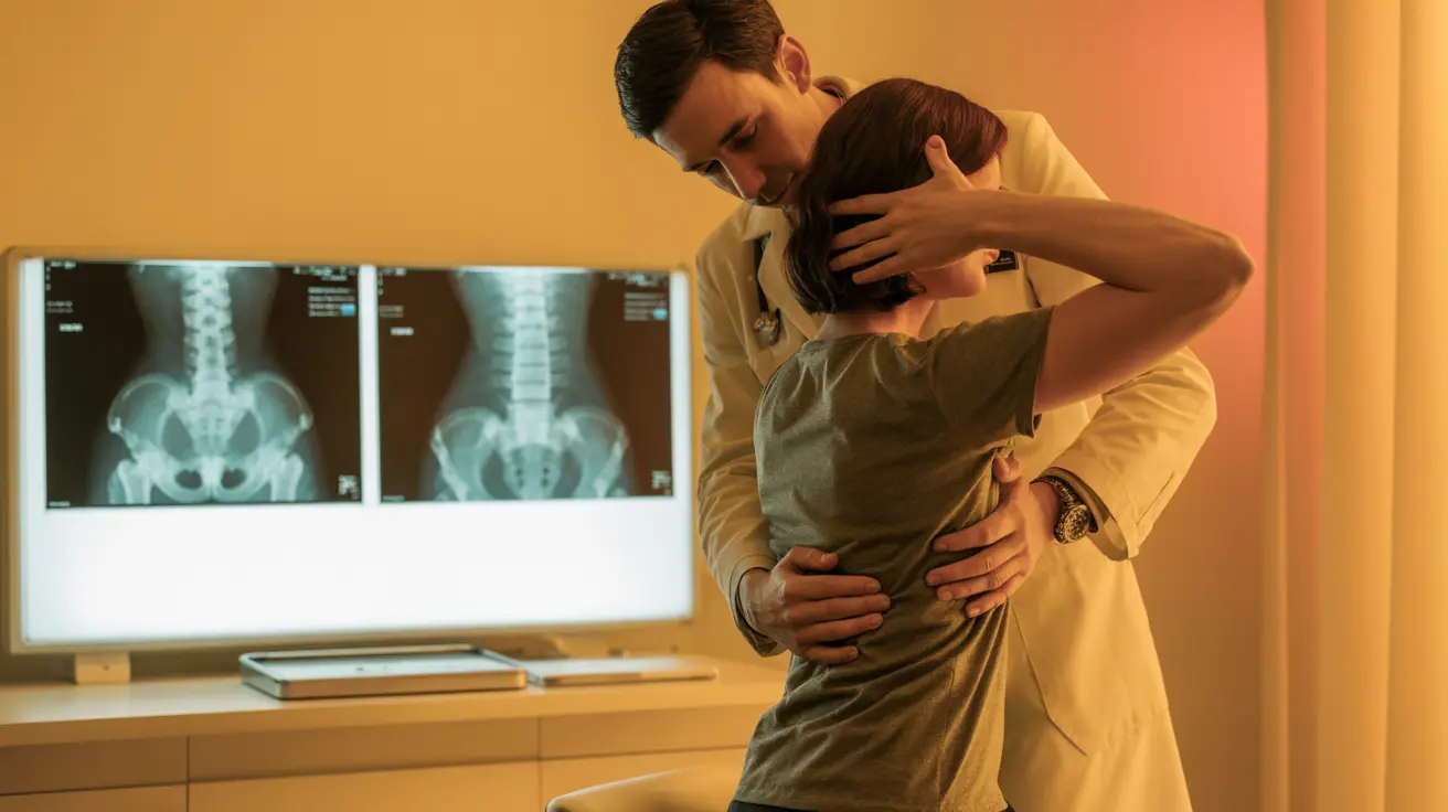 Ankylosing Spondylitis