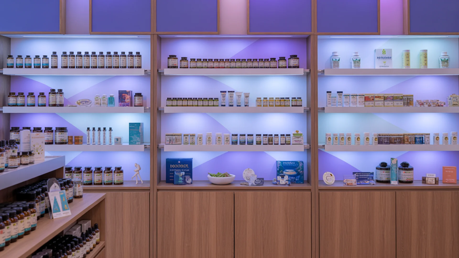 Shop Health & Wellness