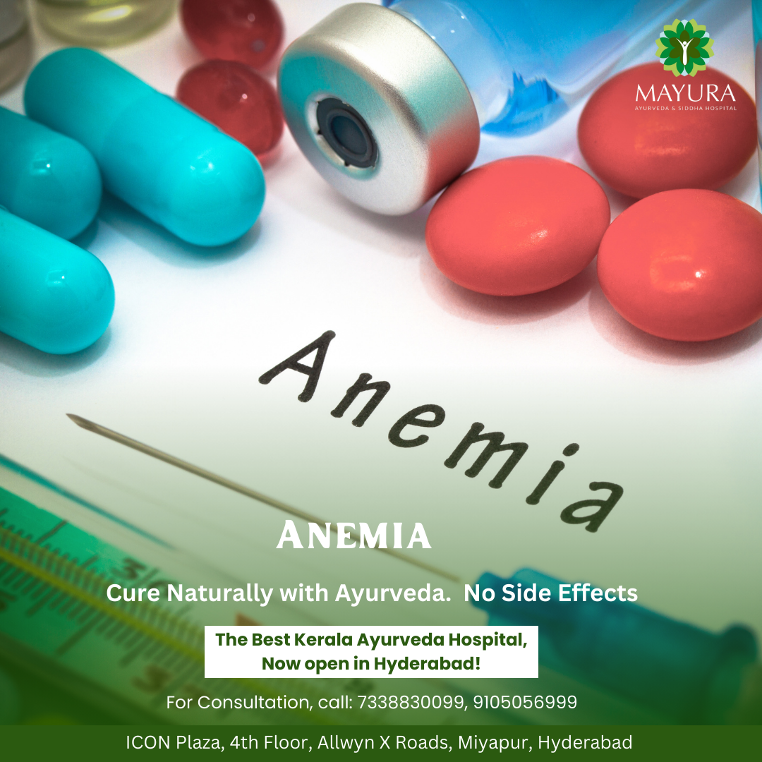Anemia