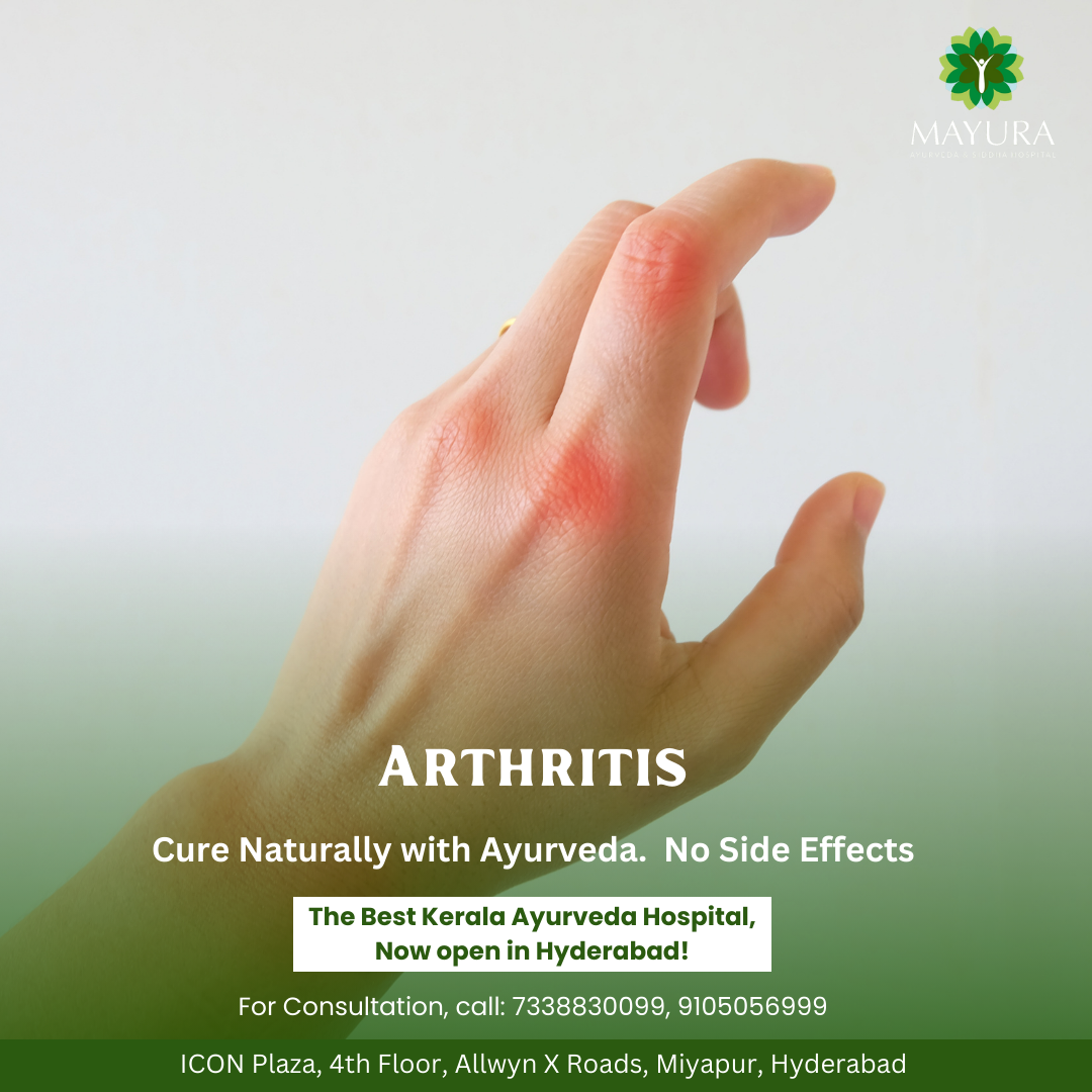 Arthritis