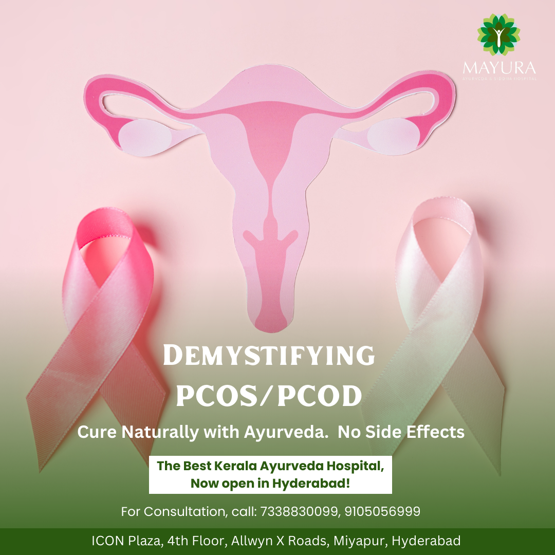 PCOS/PCOD