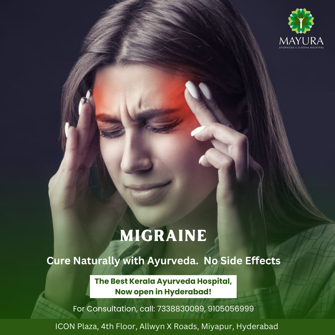 Migraine