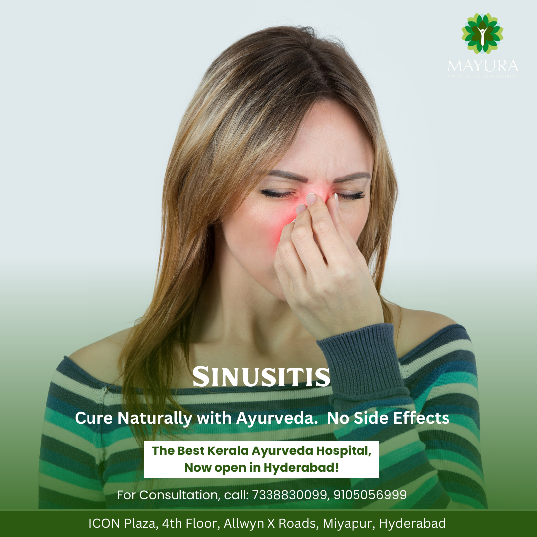 Sinusitis