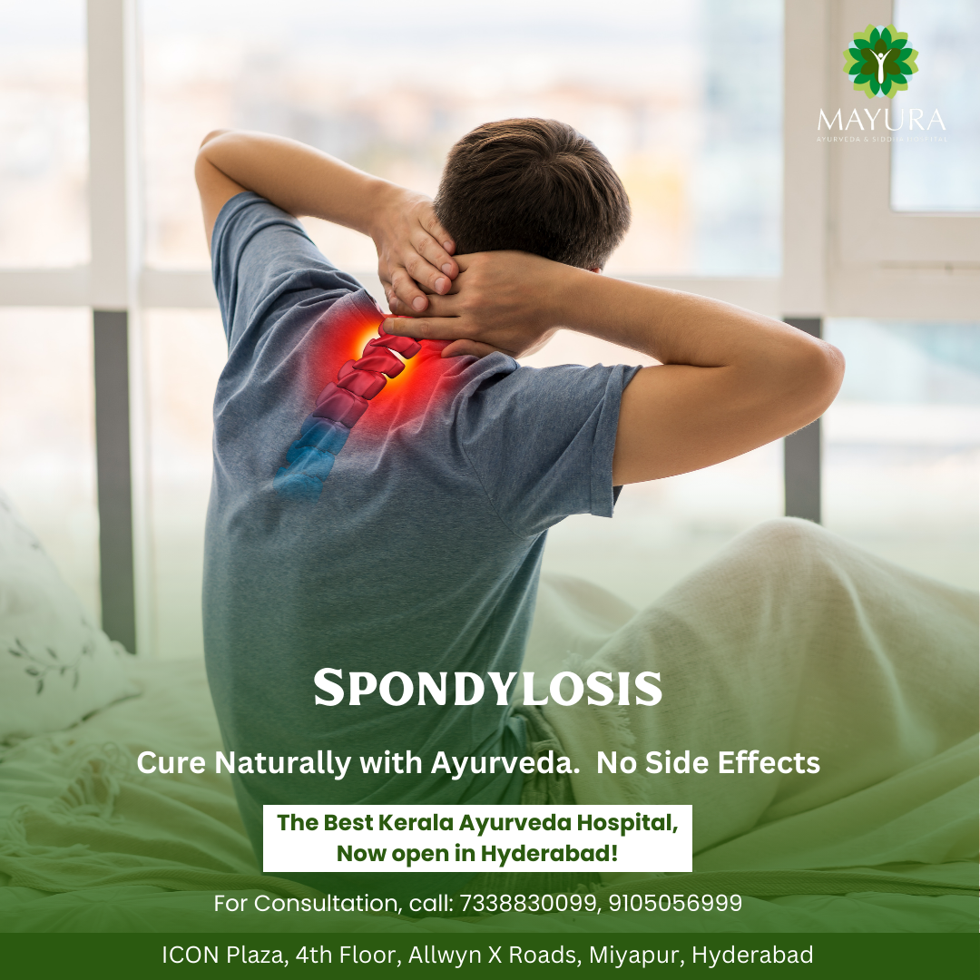 Spondylosis