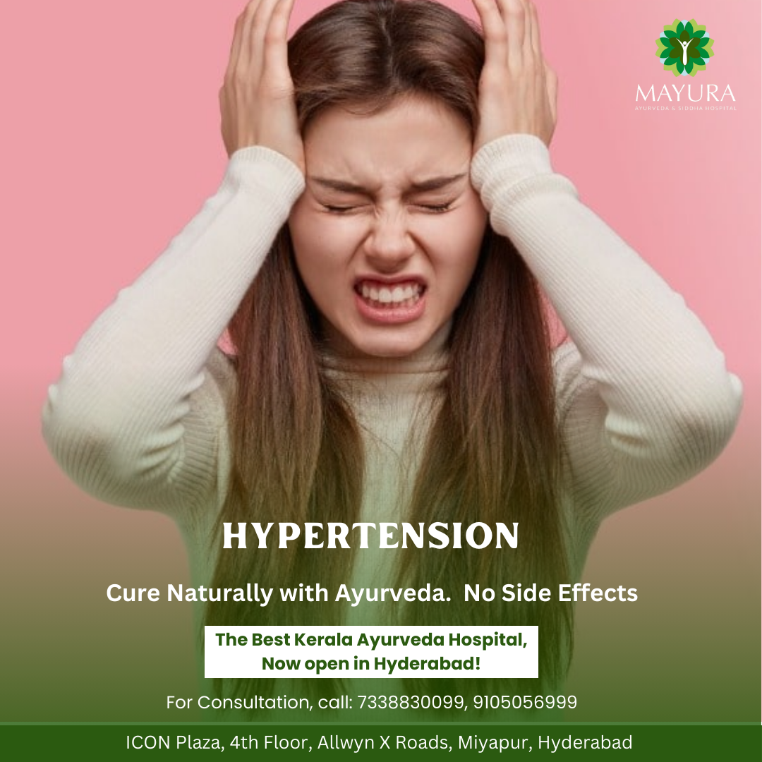 Hypertension