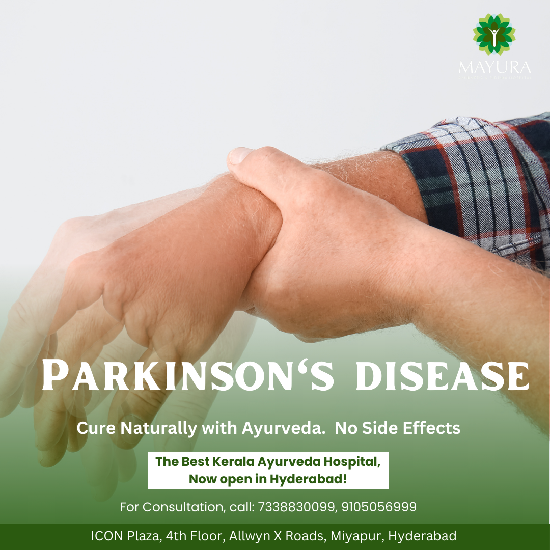 Parkinson's disease
