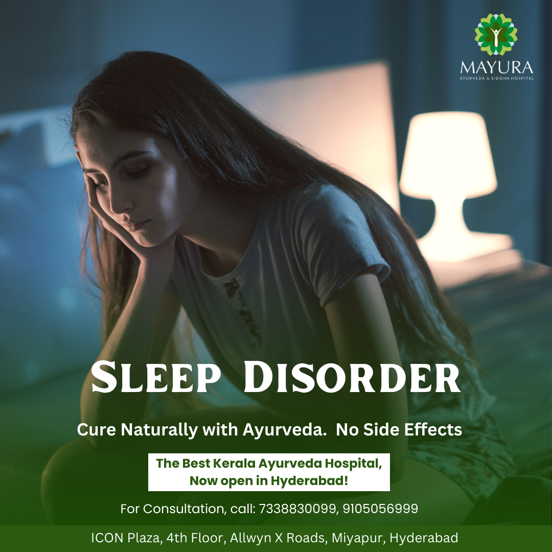 Sleep Disorders