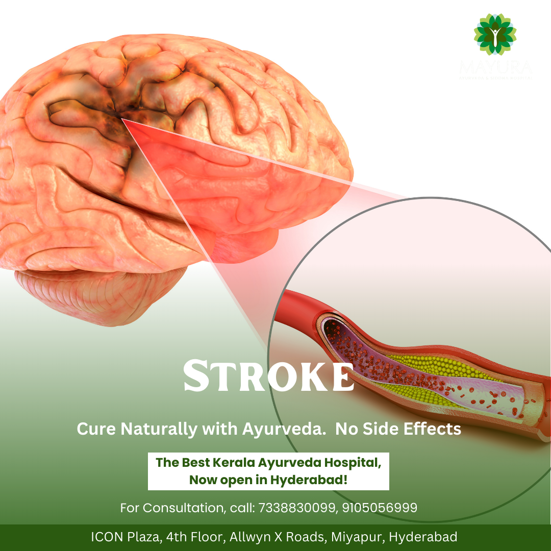Stroke