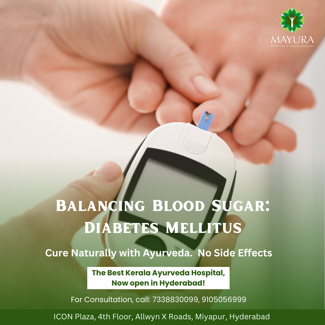 Diabetes Mellitus