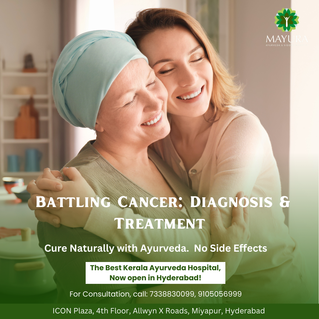 Cancer diagnosis