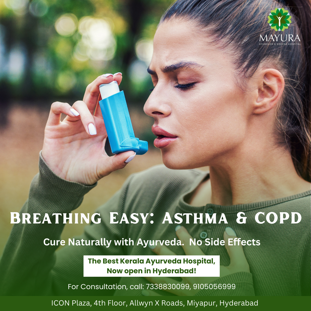 Breathing Easy