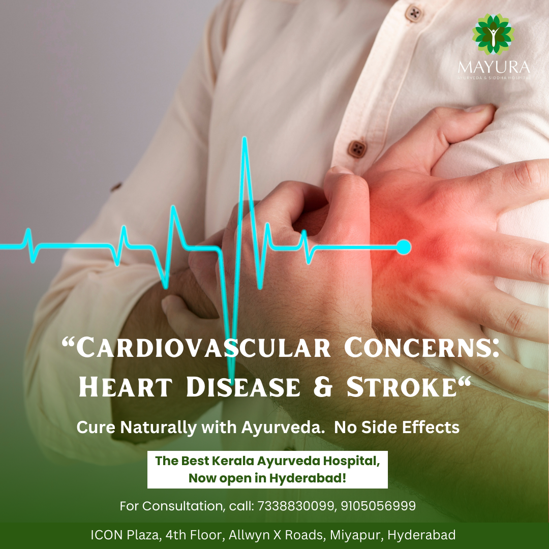 Cardiovascular health