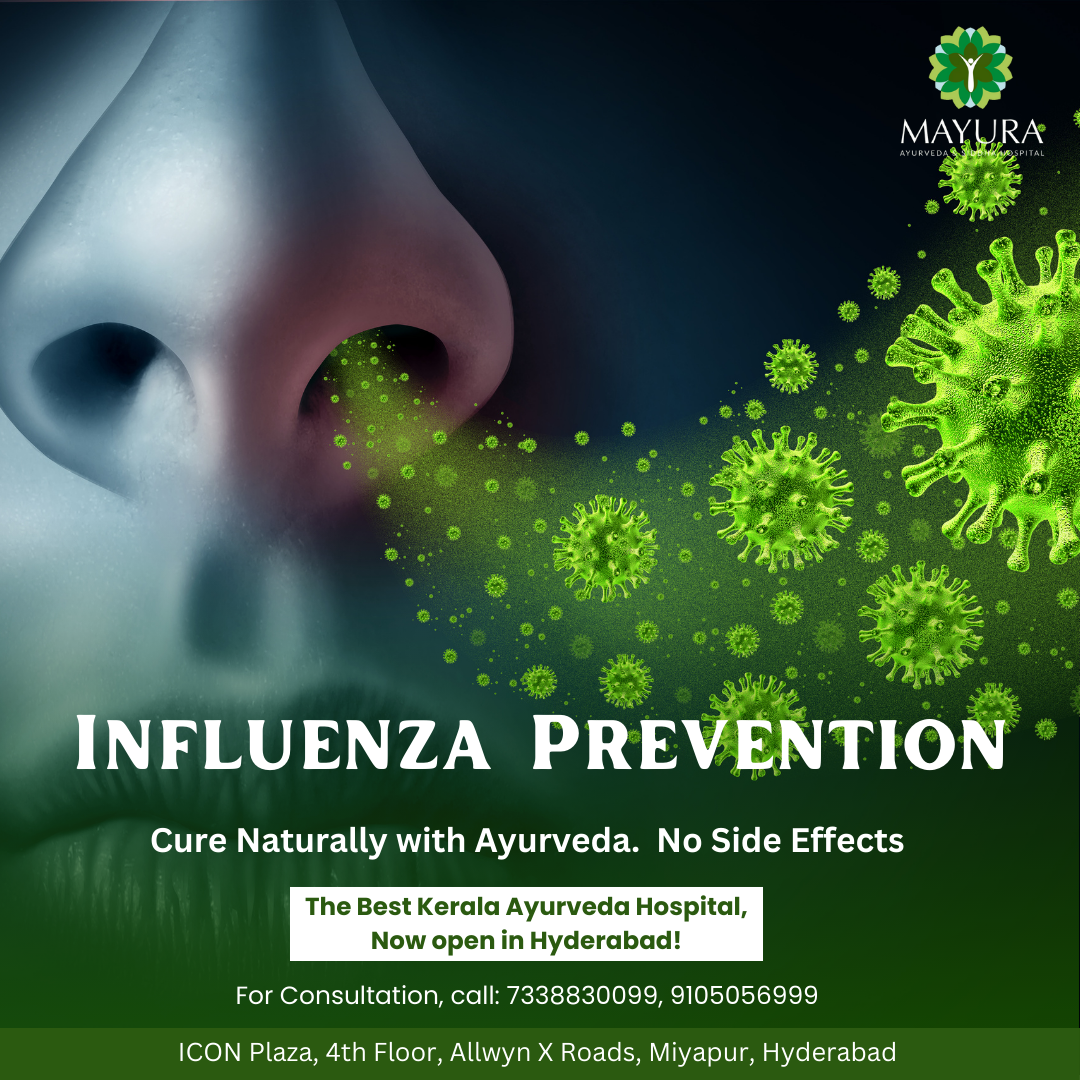Influenza Prevention