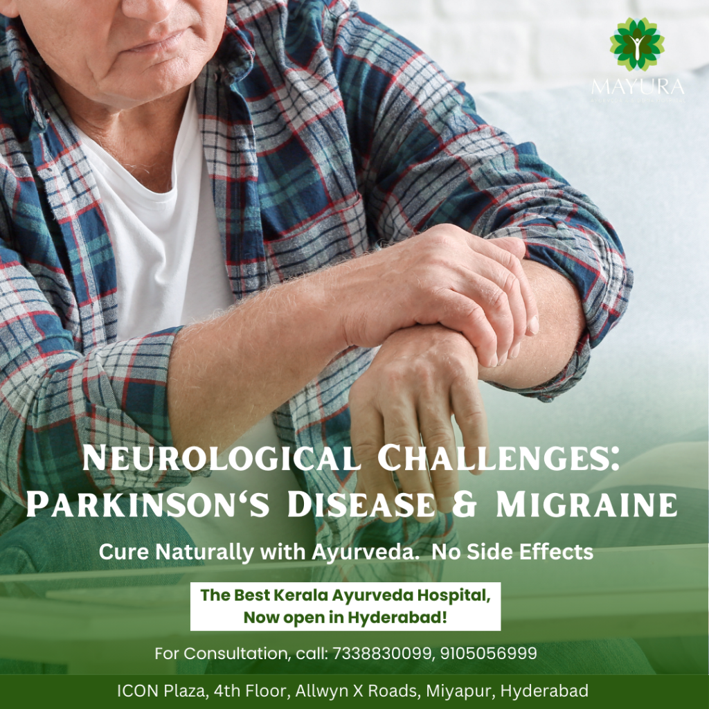 Navigating Neurological Challenges Understanding Parkinson S Disease Navigating Neurological Challenges Understanding Parkinson S Disease
