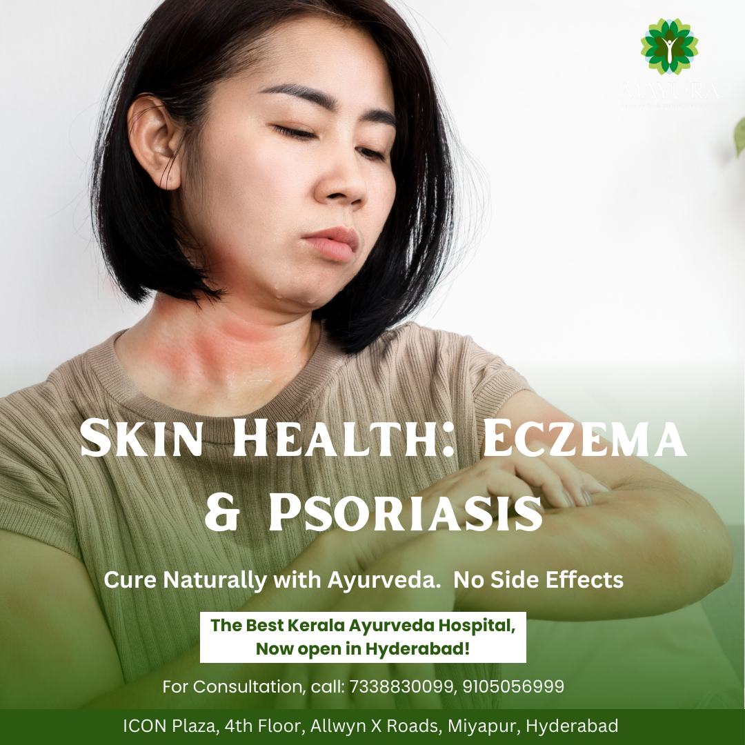 Healthy Skin