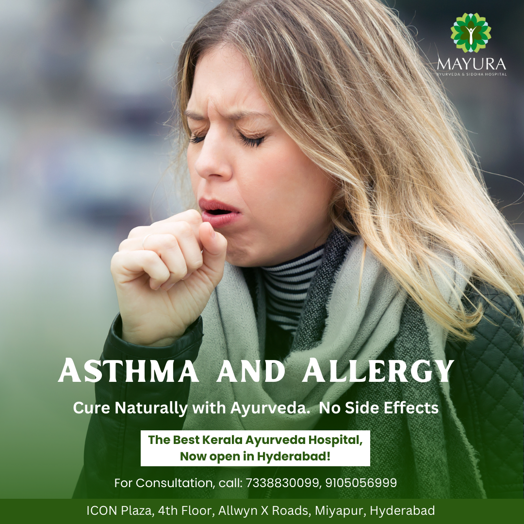 Asthma