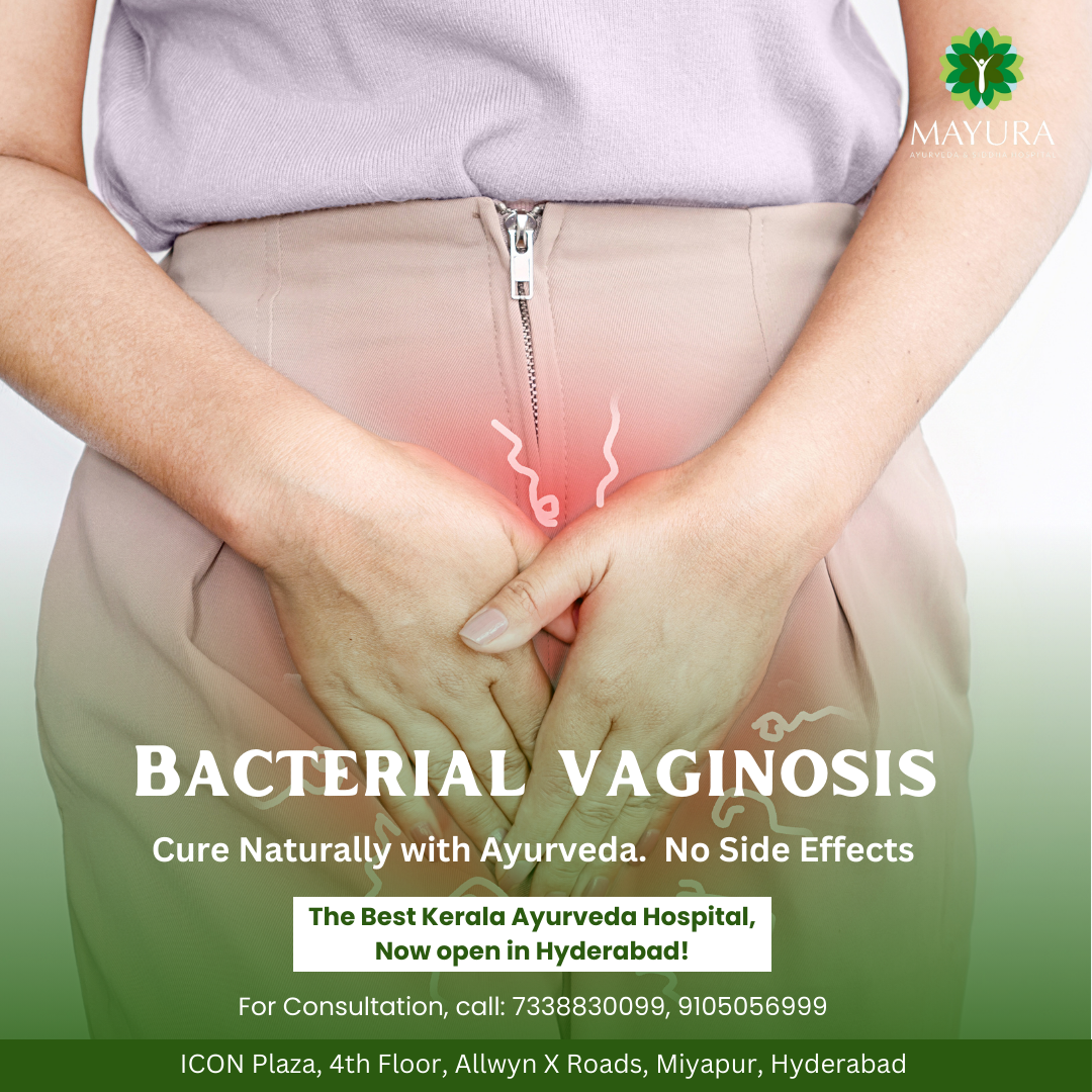 Bacterial vaginosis
